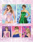 Taylor Swift Coloring Book