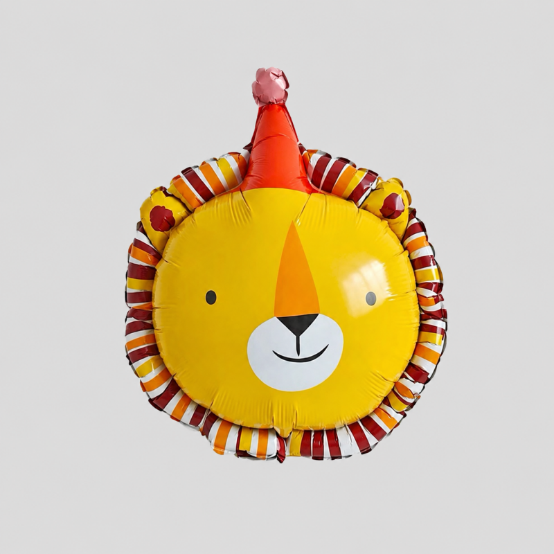 Party Animal Balloons
