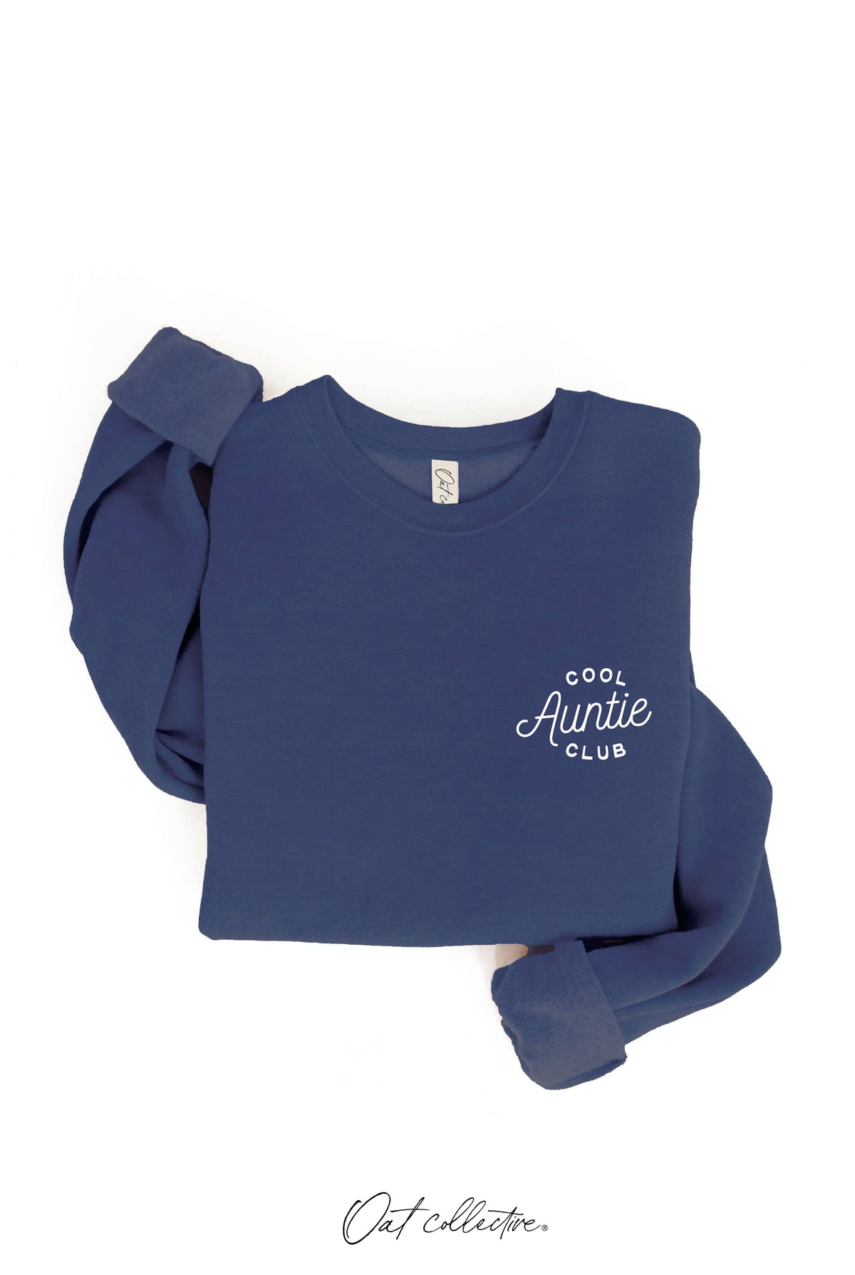 Cool Auntie Club-Rose