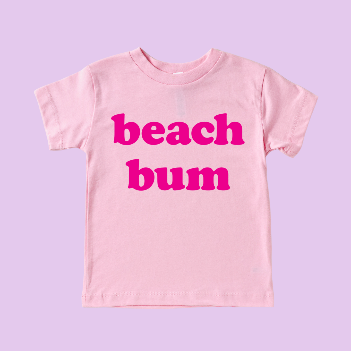 Beach Bum Tee