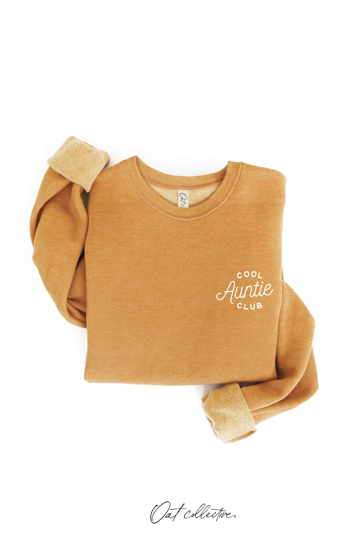 Cool Auntie Club-Rose
