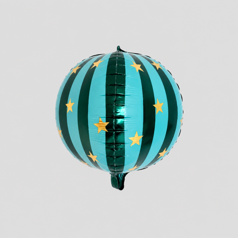 Party Animal Balloons