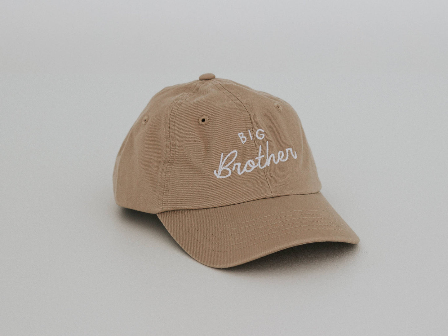 Big Brother Cap