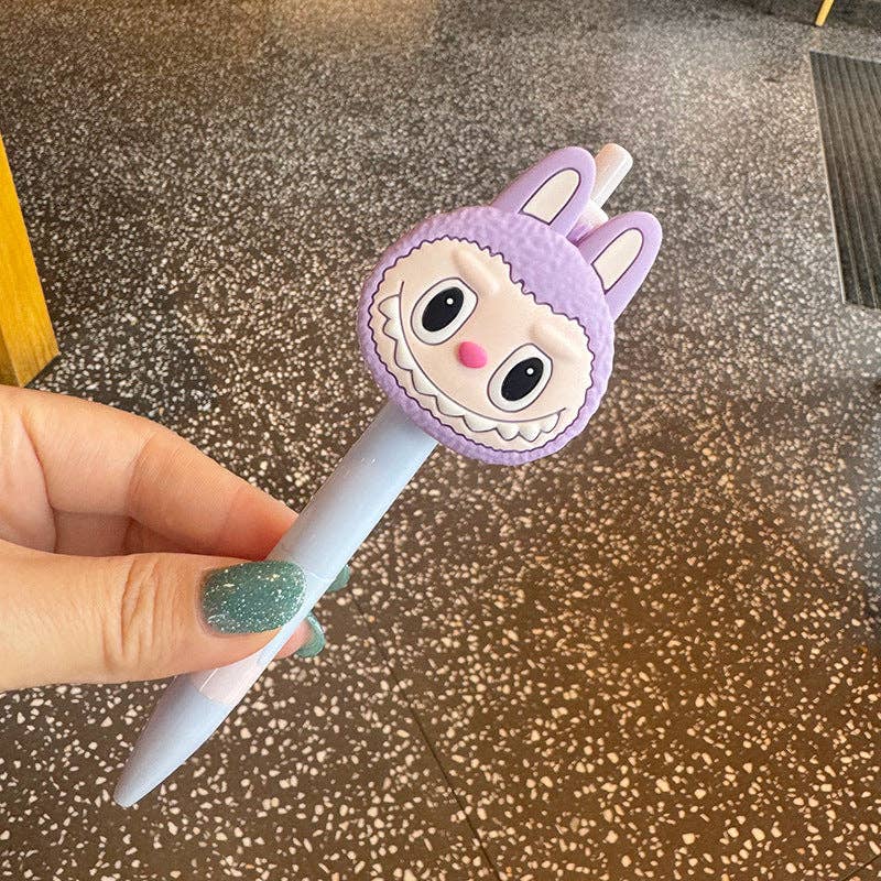 Labubu Pen