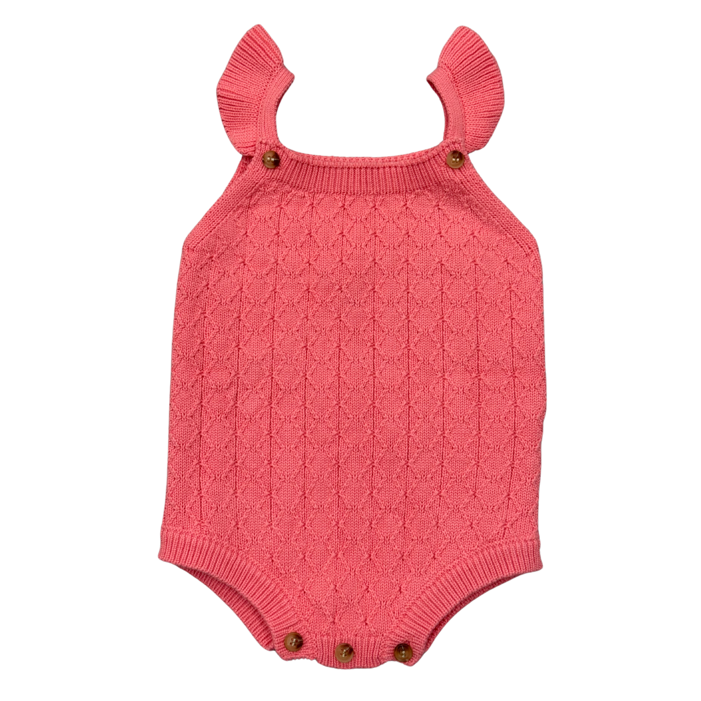 Knit Sweater Bodysuit