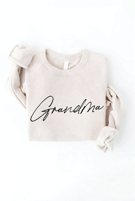 Grandma Sweatshirt