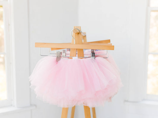 Light Pink Tutu*