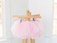 Light Pink Tutu*