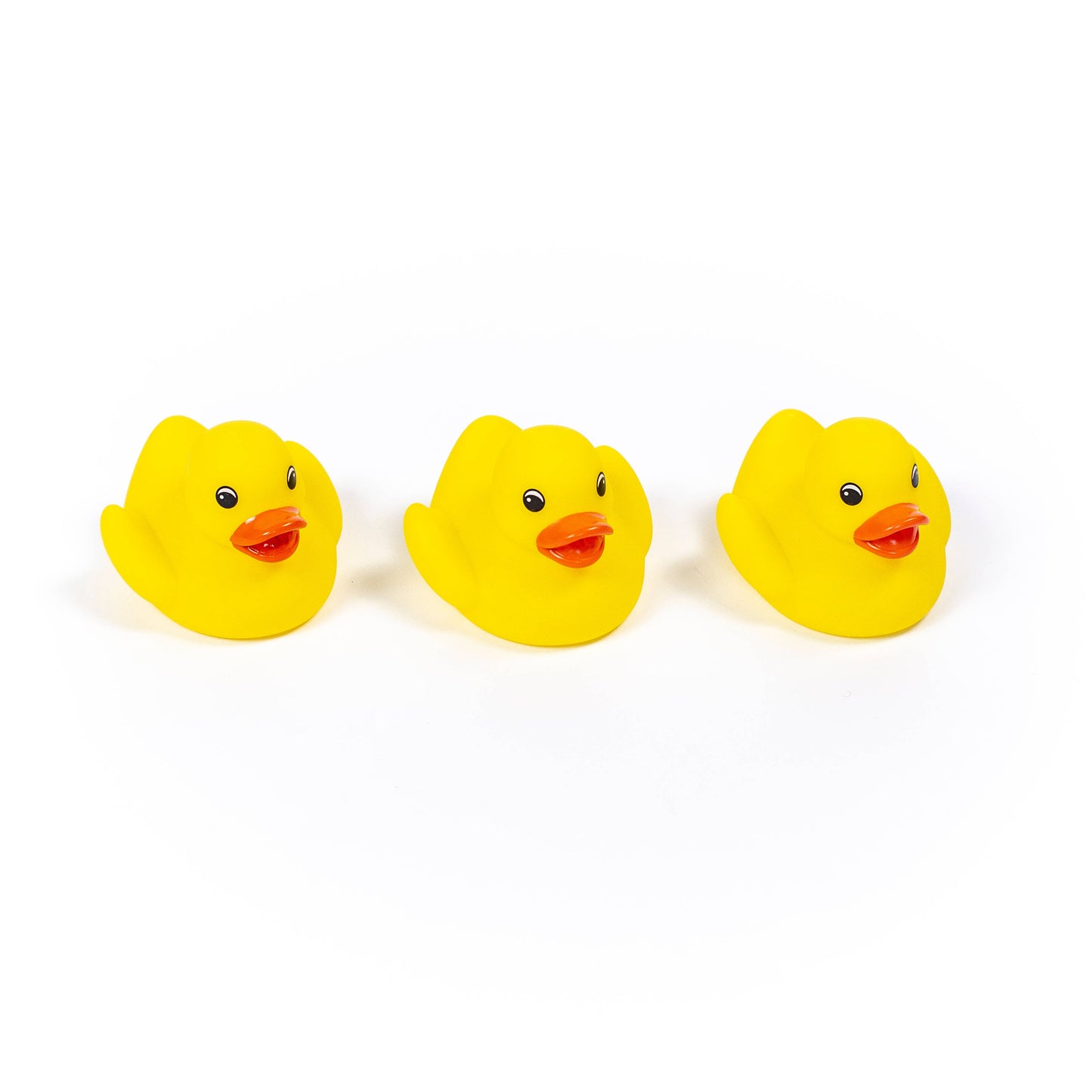 Rubber Ducky