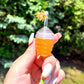 Honeypot Lipgloss