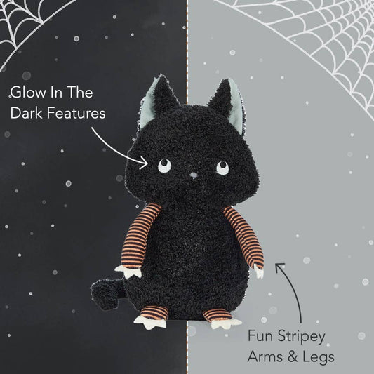 Glow in Dark Kitty Cat