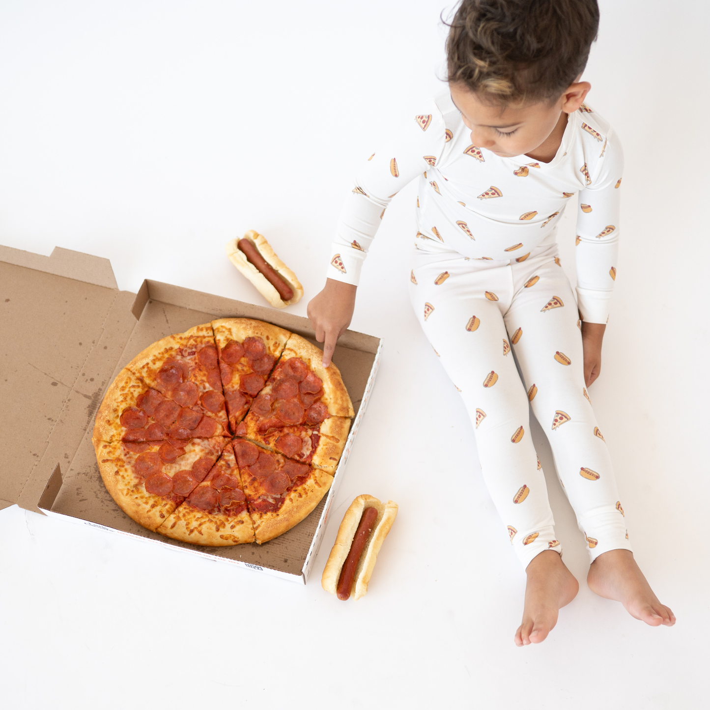 Foodie 2-Piece Set