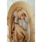 Latte Blanket