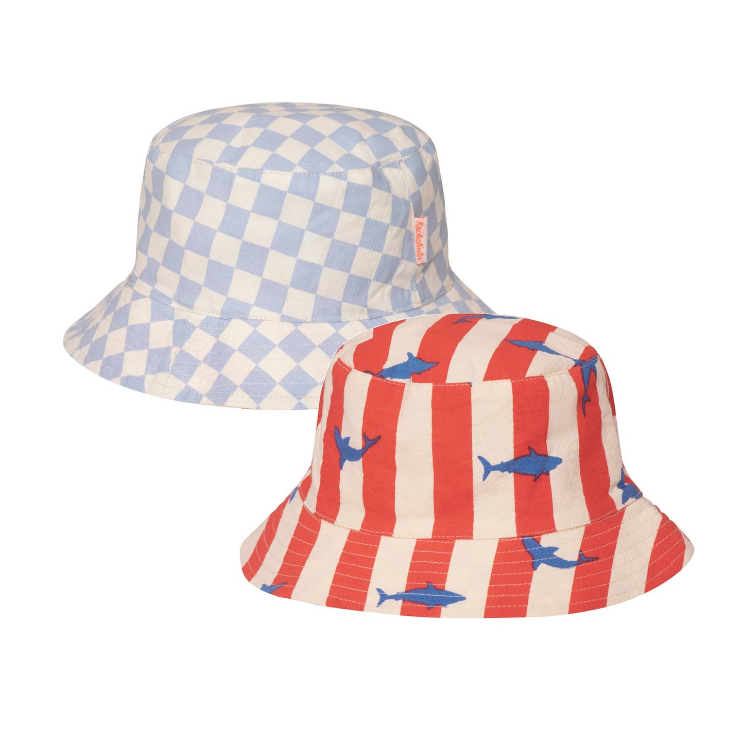 Summer Hat 2-6Y