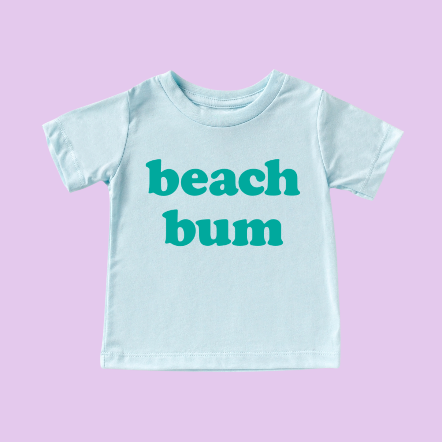 Beach Bum Tee