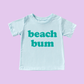 Beach Bum Tee