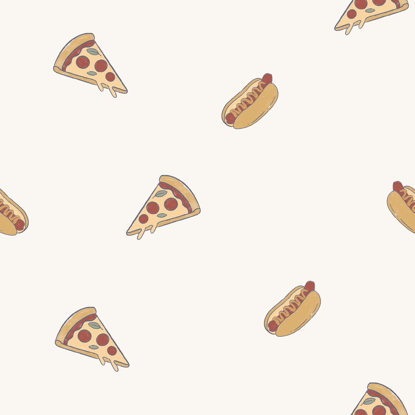 Foodie 2-Piece Set