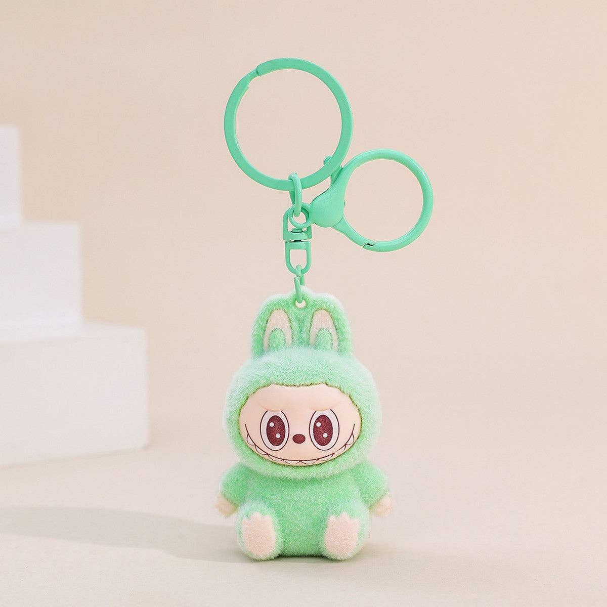 Labubu Keychain