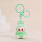 Labubu Keychain