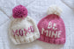 Be Mine Beanie