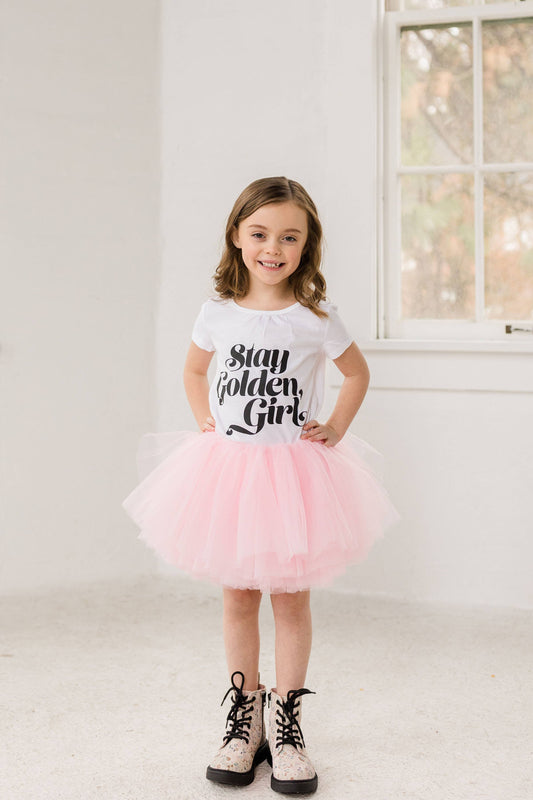 Light Pink Tutu*