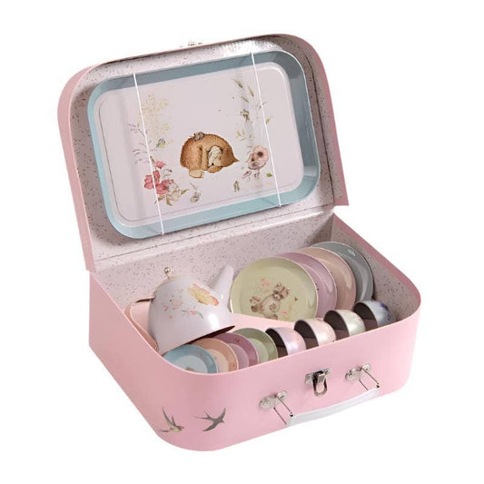 Tea Set