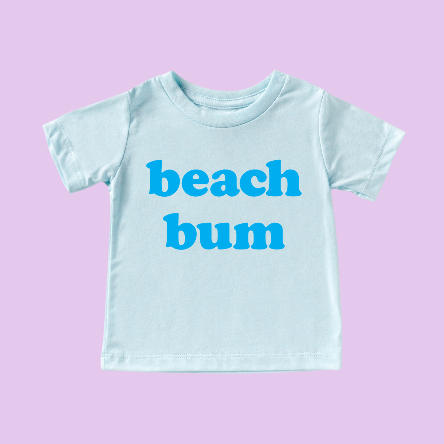 Beach Bum Tee