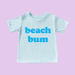Beach Bum Tee