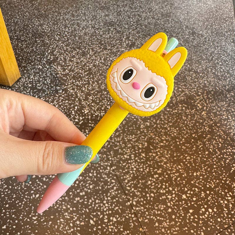 Labubu Pen