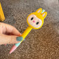 Labubu Pen