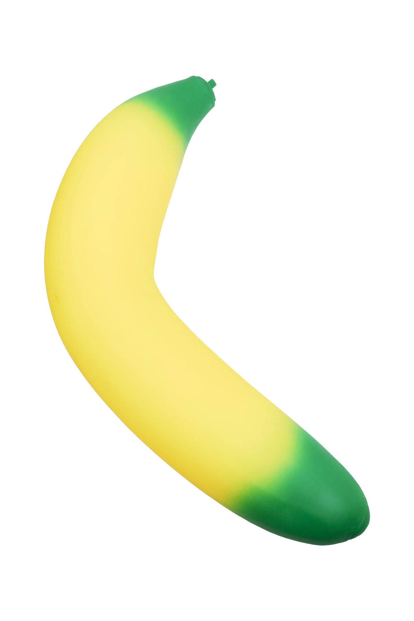 BIG Slime Filled Banana Squishy - 6 Pcs