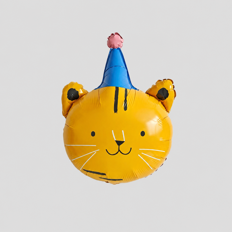 Party Animal Balloons