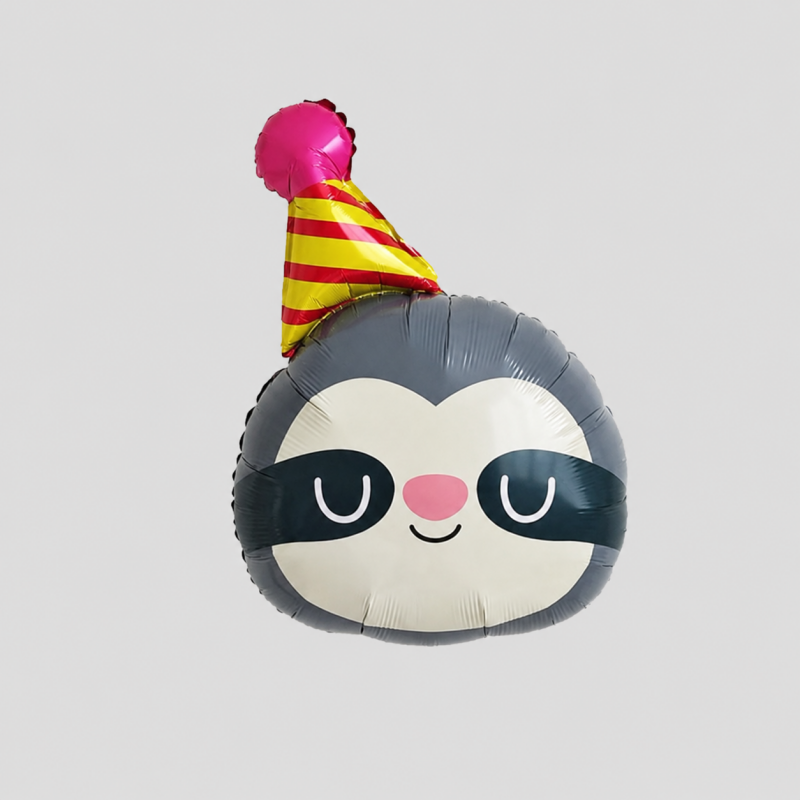 Party Animal Balloons
