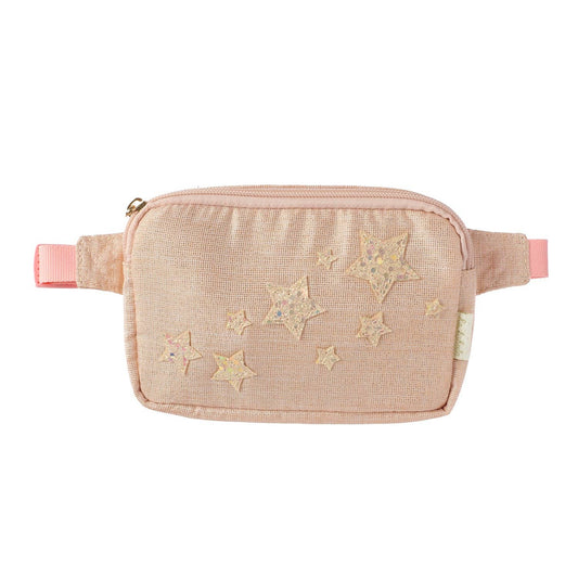 Shimmer Star Bag
