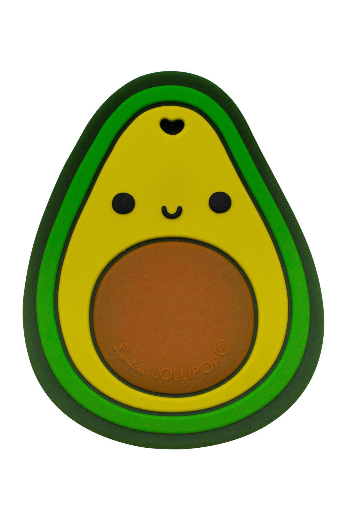 Teether