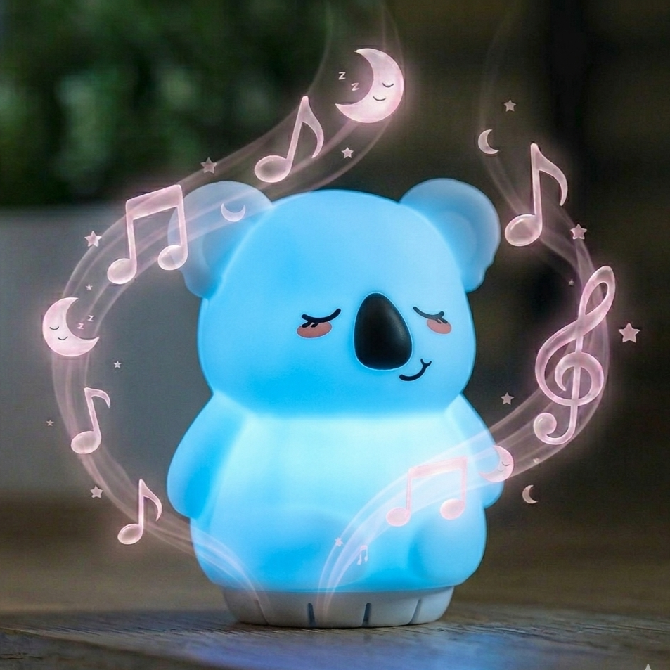 Night Light Noise Machine