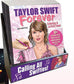 Taylor Swift Coloring Book