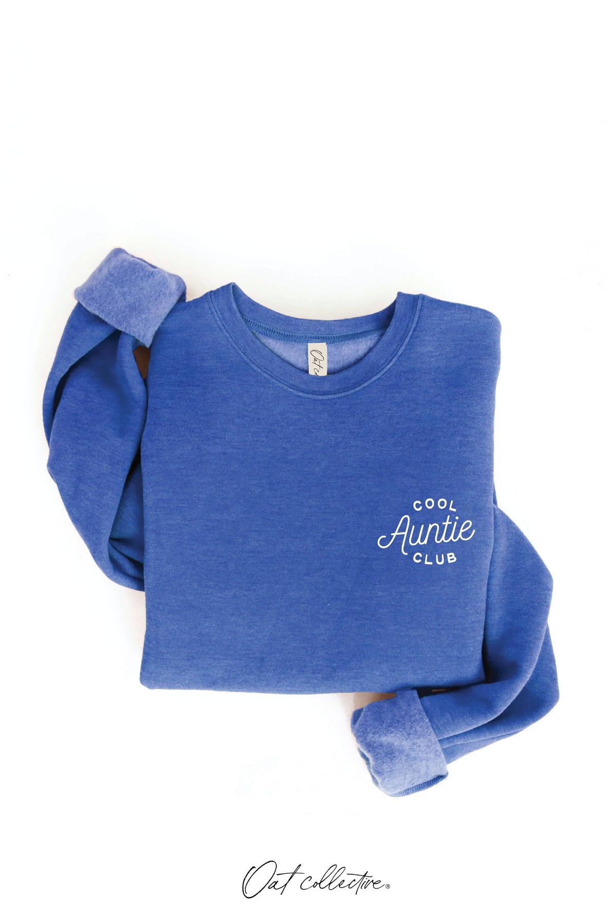 Cool Auntie Club-Rose