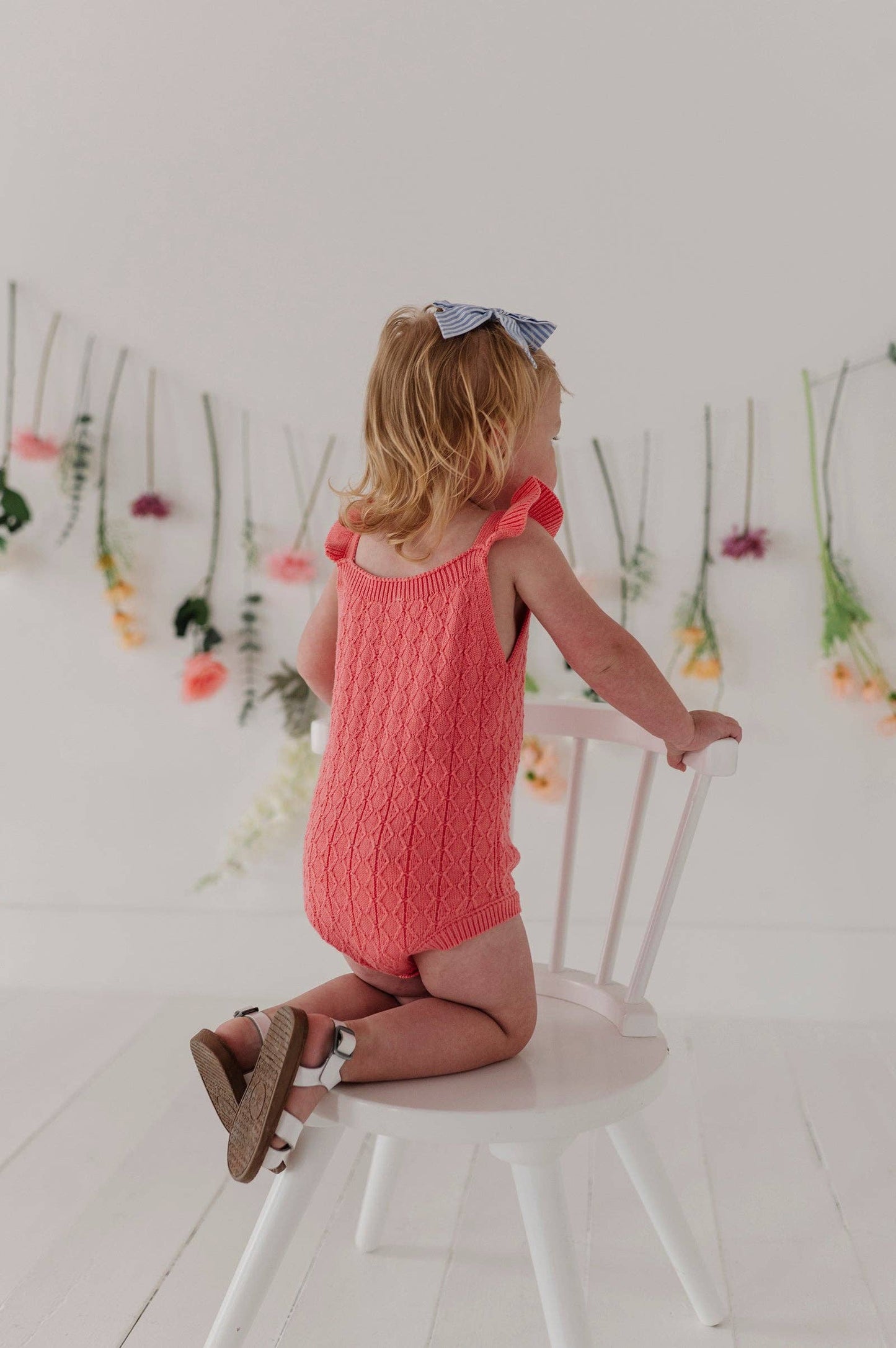 Knit Sweater Bodysuit