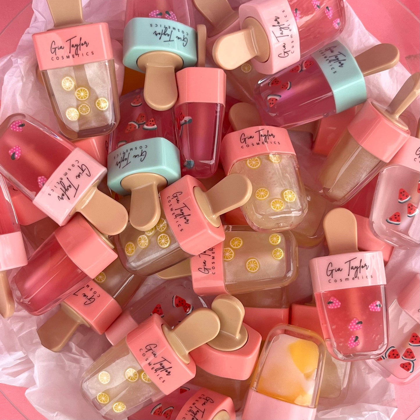 Ice Cream Gloss