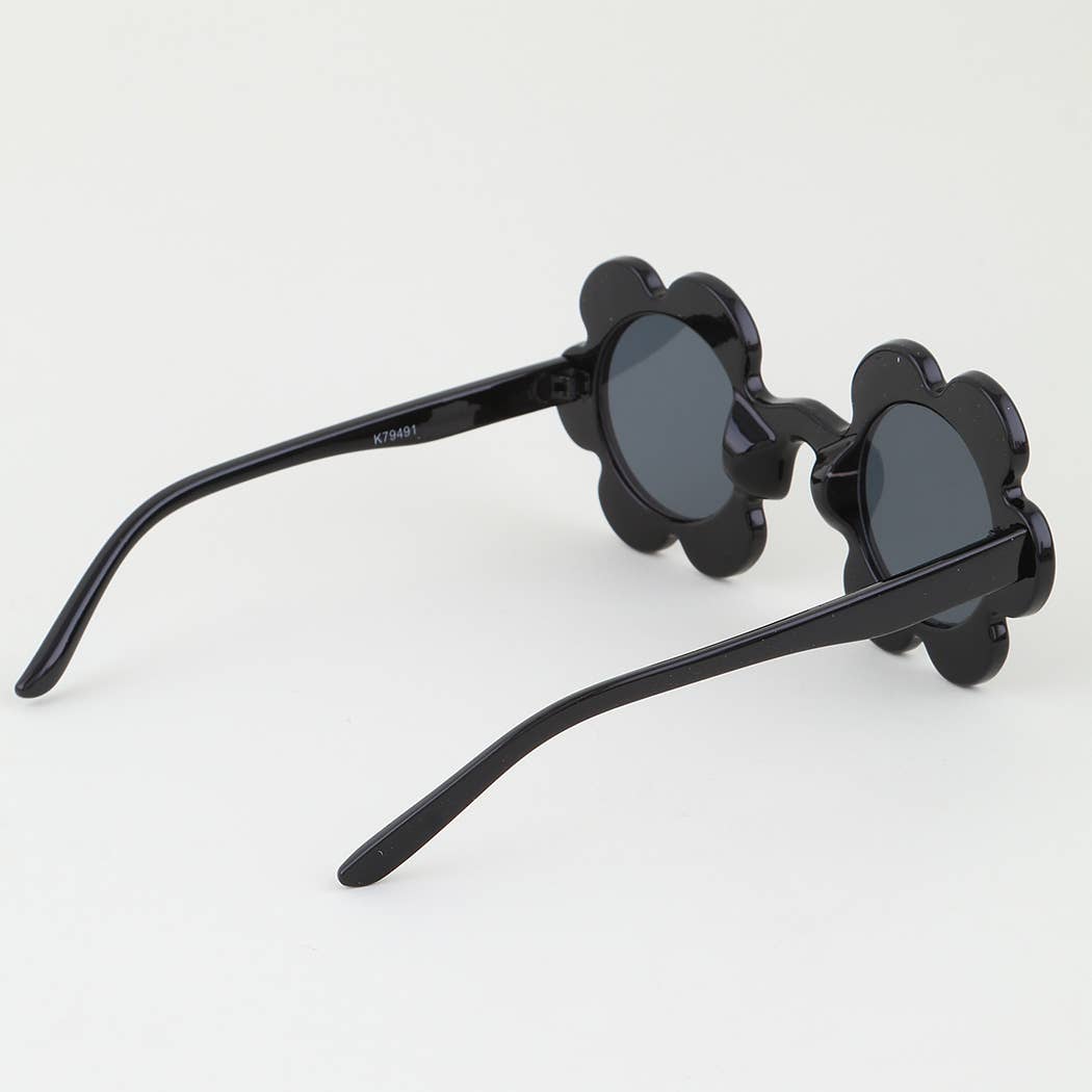 Flower Sunglasses