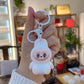 Labubu Keychain