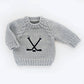 Hockey Sweater