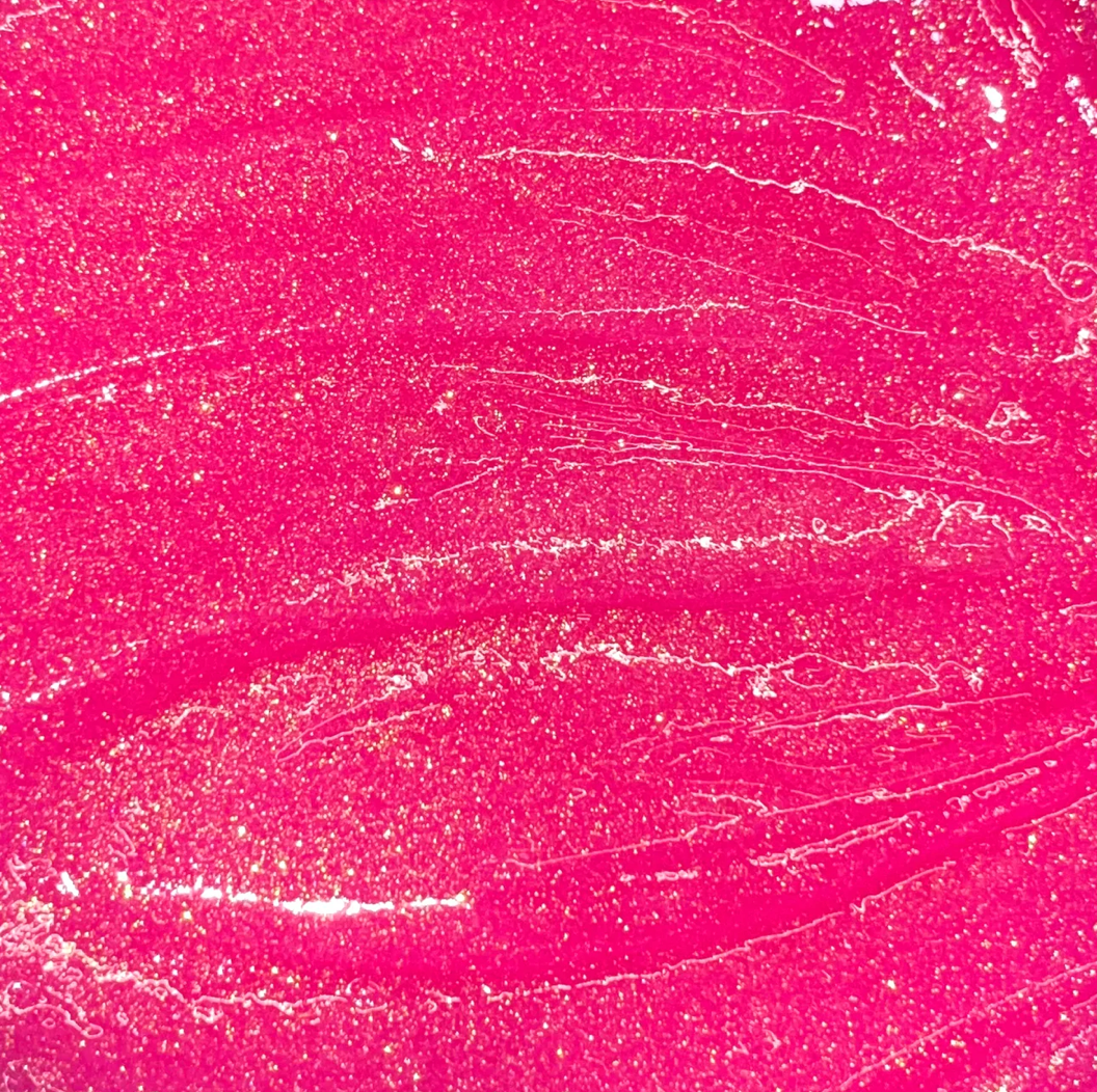 Watermelon Glitter Gloss