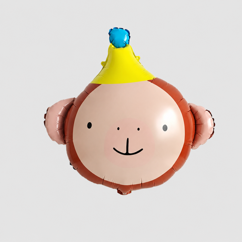 Party Animal Balloons