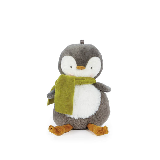 Penguin Plushie