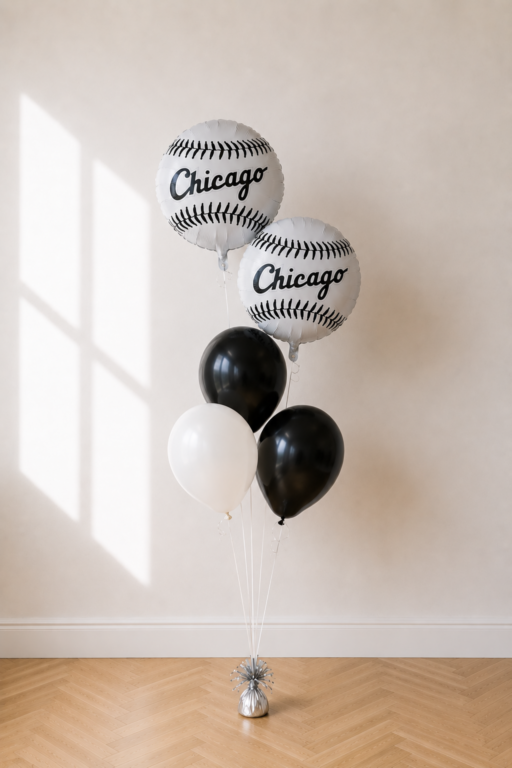 Chicago White Sox Bouquet