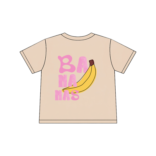 Bananas Tee