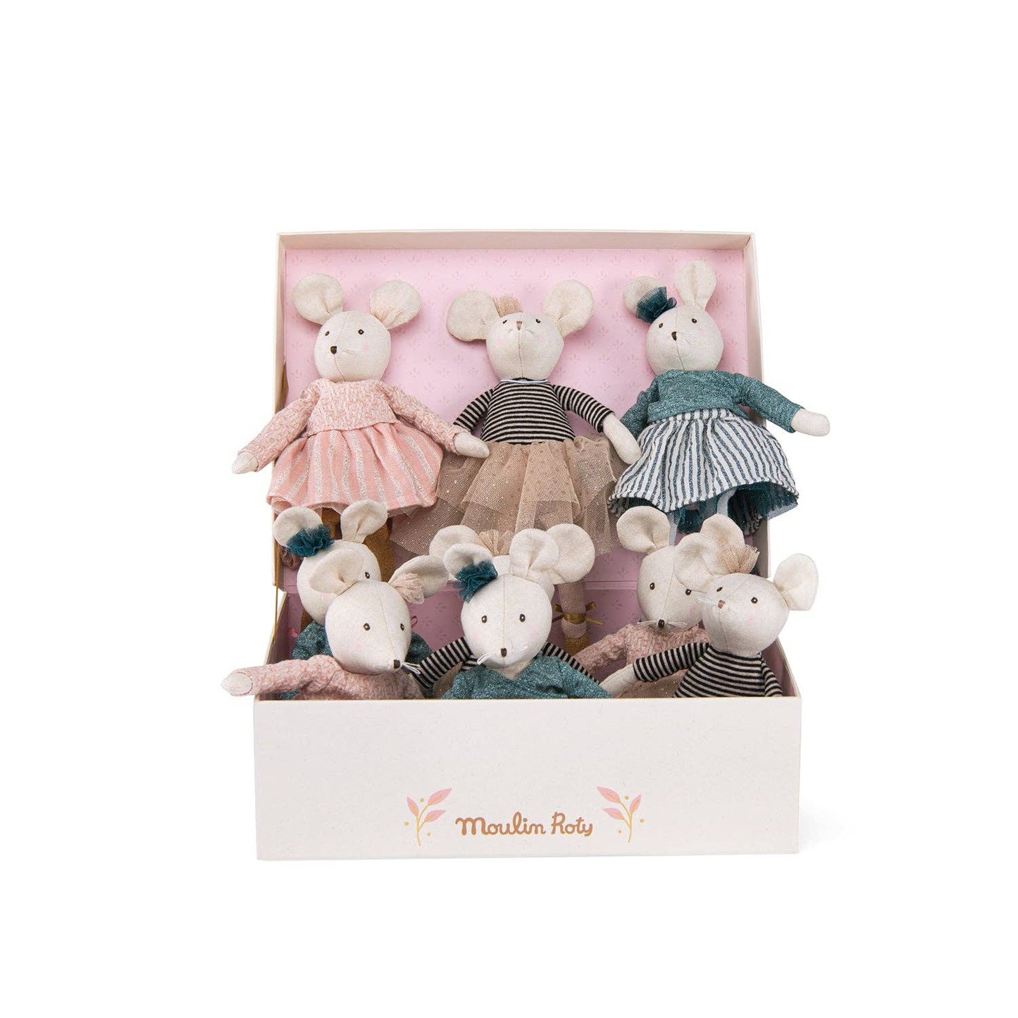 Small Mouse