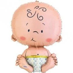 Baby Balloon